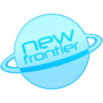 New Frontier Presents (NFP) Token Logo
